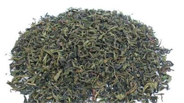 汉中绿茶（汉中绿茶价格与图片）